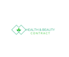 Health & Beauty Contract Logo