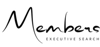 Members Executive Search Logo