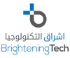 Brightening Technology Company Logo