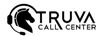 TRUVA CALL CENTER Logo