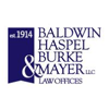 Baldwin Haspel Burke & Mayer, LLC Logo