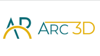 Arc 3D Printing Solutions Logo