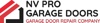 NV Pro Garage Doors Logo