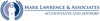 Mark Lawrence & Associates, Inc. Logo
