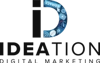 Ideation Digital Logo
