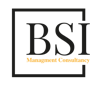 BSI For Training & Management Consultancy Logo