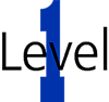 Level One HVAC Logo
