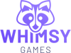 Whimsy Games Group LTD Logo