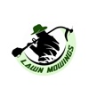 Lawn Mowings Logo