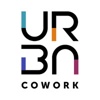 URBN Cowork Logo