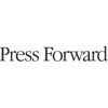 Press Forward Logo