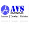 AVS Systems, Inc Logo