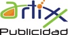 Artixx Publicidad Logo