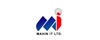 Mahin IT Limited Logo