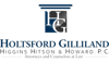 Holtsford, Gilliland, Higgins, Hitson & Howard P.C. Logo