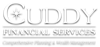 Cuddy Financial Services Logo