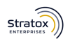Stratox Enterprises Logo