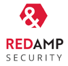 REDAMP SECURITY s.r.o. Logo