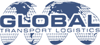 Global Transport Logistics Logo