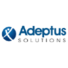 Adeptus Solutions, Inc. Logo