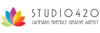 Studio 420 Logo