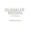 Glankler Brown Logo