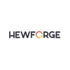 Hewforge Logo