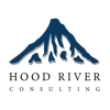 Hood River Consulting Logo