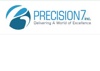 Precision7 Inc Logo