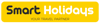 Smart Holidays Travels Logo