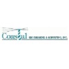 Coastal Engineering & Surveying, Inc. Logo