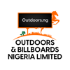 Outdoor and Billboards Nigeria Limited Logo