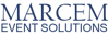 MARCEM Events Pvt. LTD Logo