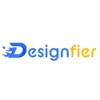 Designfier Logo