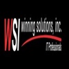 Winning Solutions Inc Logo