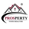 PROSPERTY REAL ESTATE ADVISORS Logo