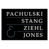 Pachulski Stang Ziehl & Jones LLP Logo