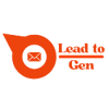 Lead to Gen Logo