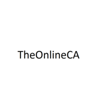 TheOnlineCA Logo