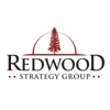 Redwood Strategy Group Inc. Logo