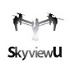 Studio SkyviewU Bulgaria Logo