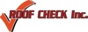 Roof Check Inc Logo