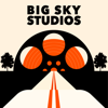 BIG SKY STUDIOS Logo
