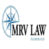 MRV Law, Inc. Logo
