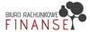 Biuro Rachunkowe Finanse Logo