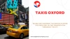 Eagle Taxi Company Logo