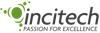 INCI Tech LLP. Logo
