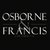 Osborne & Francis, PLLC Logo