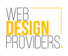 Web Design Providers Logo