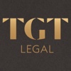 TGT Legal Logo